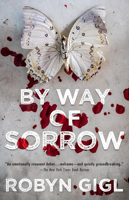Front cover_By Way Of Sorrow