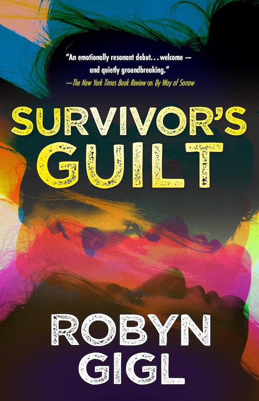Front cover_Survivor's Guilt