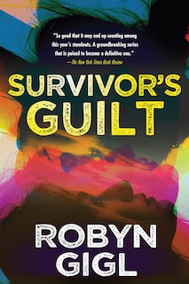 Front cover_Survivor's Guilt