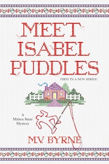 Couverture_Meet Isabel Puddles