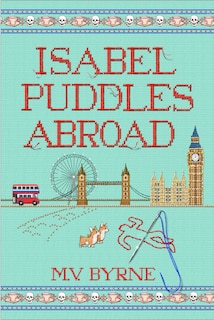 Couverture_Isabel Puddles Abroad