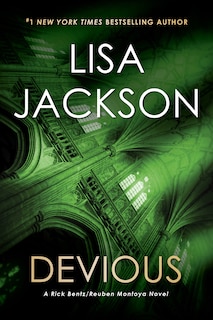 Front cover_Devious