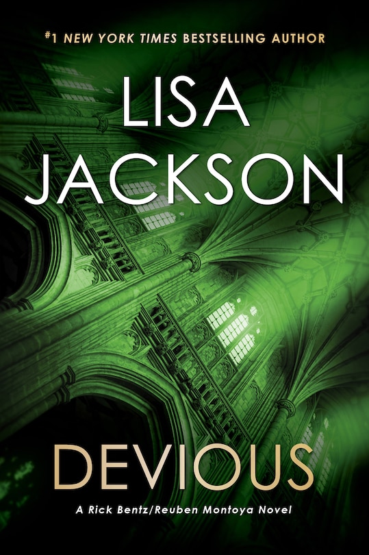 Front cover_Devious