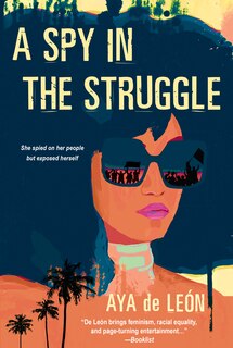 Couverture_A Spy In The Struggle