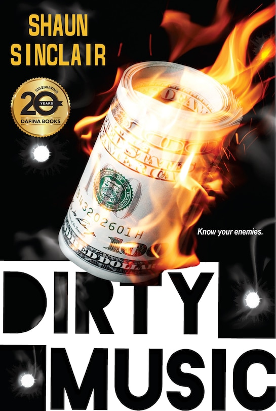 Front cover_Dirty Music