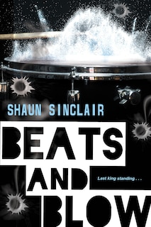 Couverture_Beats and Blow