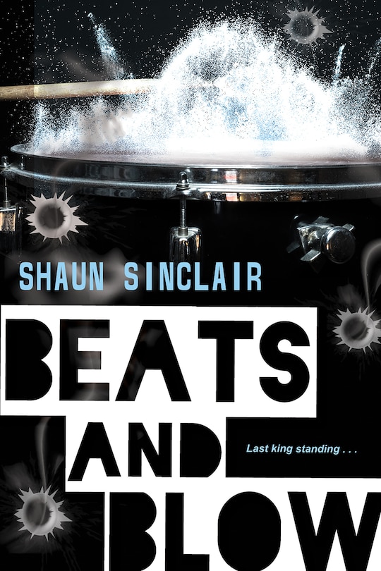 Couverture_Beats and Blow