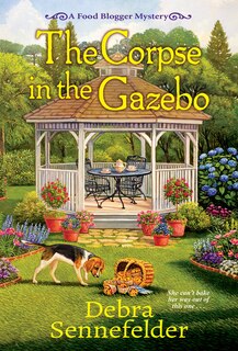 Couverture_The Corpse In The Gazebo