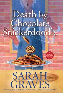 Couverture_Death By Chocolate Snickerdoodle