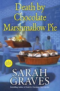 Couverture_Death by Chocolate Marshmallow Pie