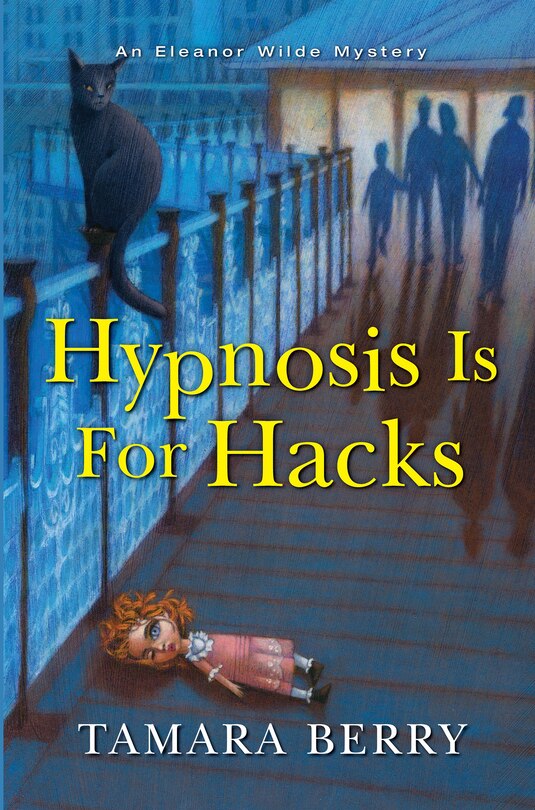 Hypnosis Is For Hacks