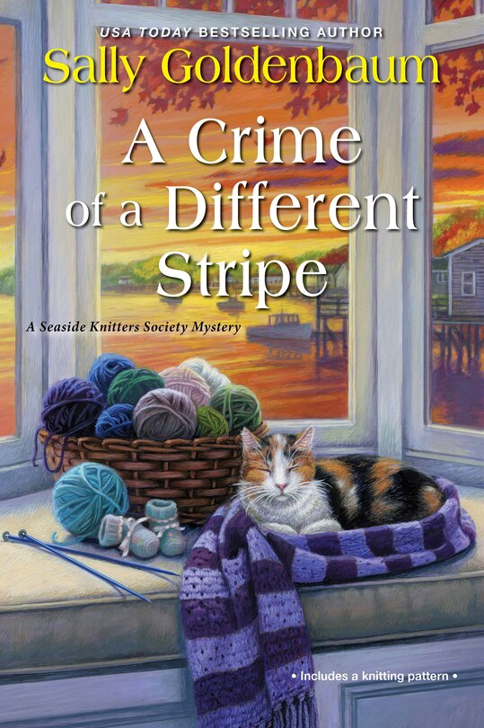 Couverture_A Crime Of A Different Stripe