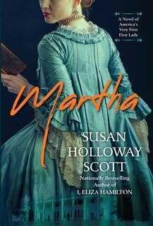 Front cover_Martha