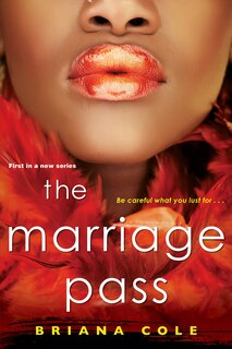 Front cover_The Marriage Pass