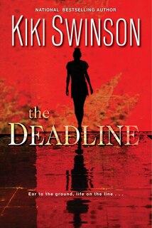 Front cover_The Deadline