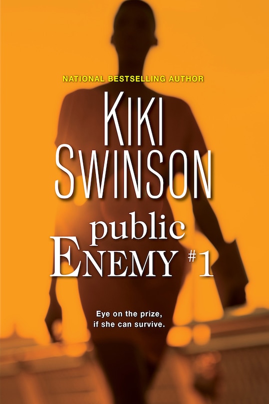 Couverture_Public Enemy #1