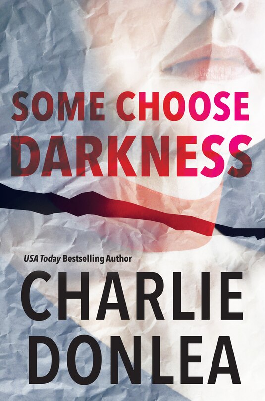 Front cover_Some Choose Darkness
