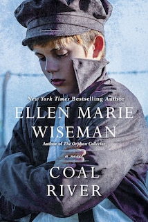 Front cover_Coal River