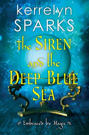 The Siren And The Deep Blue Sea