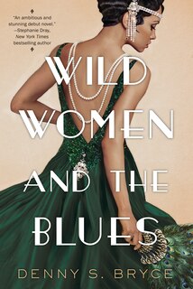 Couverture_Wild Women And The Blues