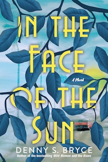 Front cover_In The Face Of The Sun