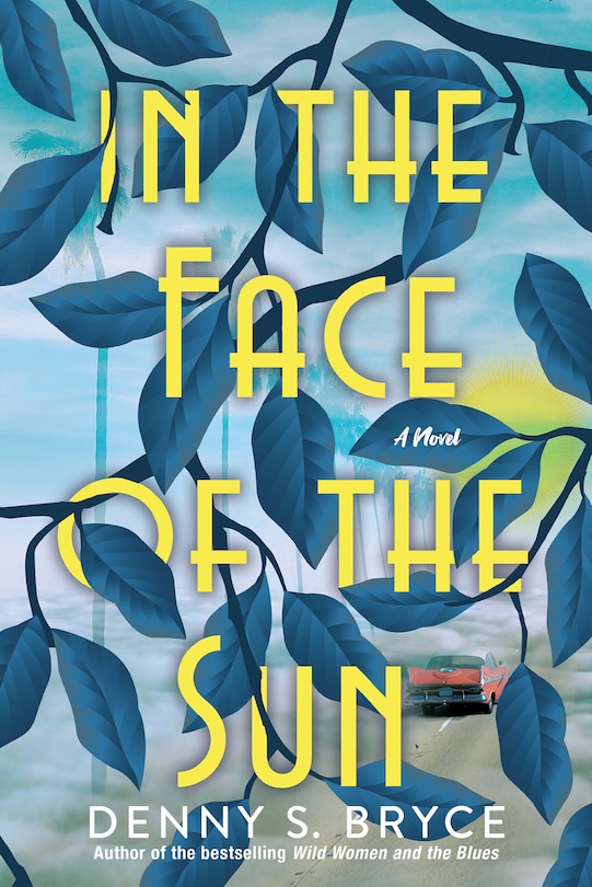 Front cover_In The Face Of The Sun