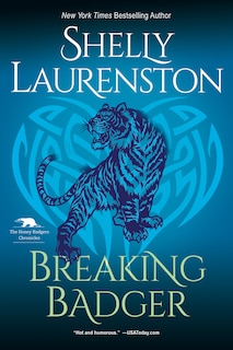 Front cover_Breaking Badger