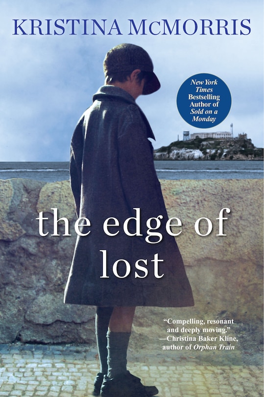 Front cover_EDGE OF LOST