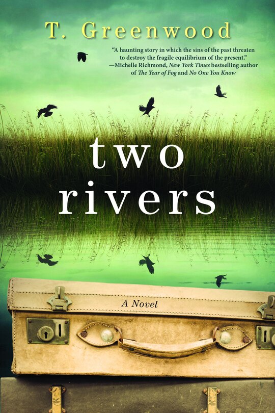 Front cover_Two Rivers