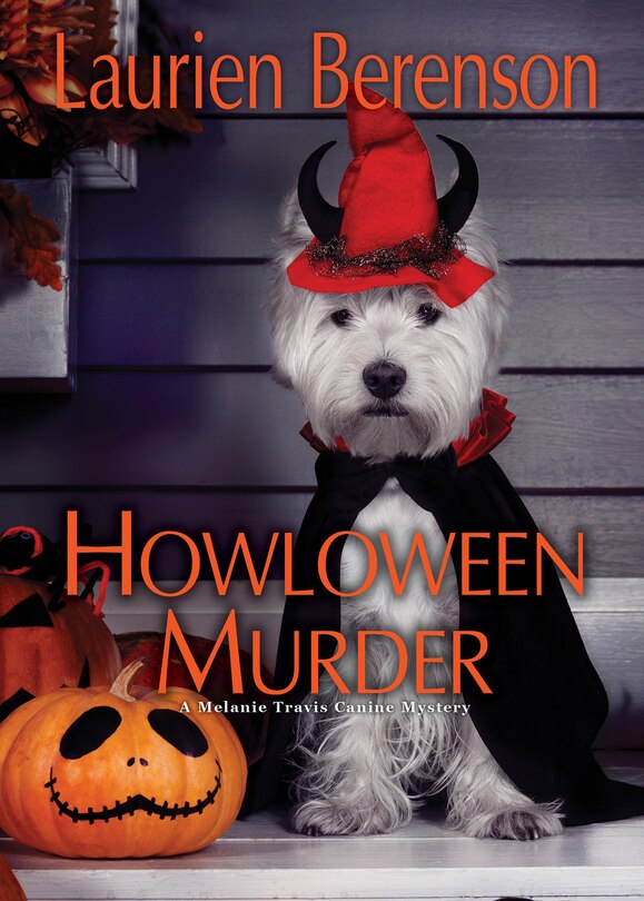 Front cover_Howloween Murder