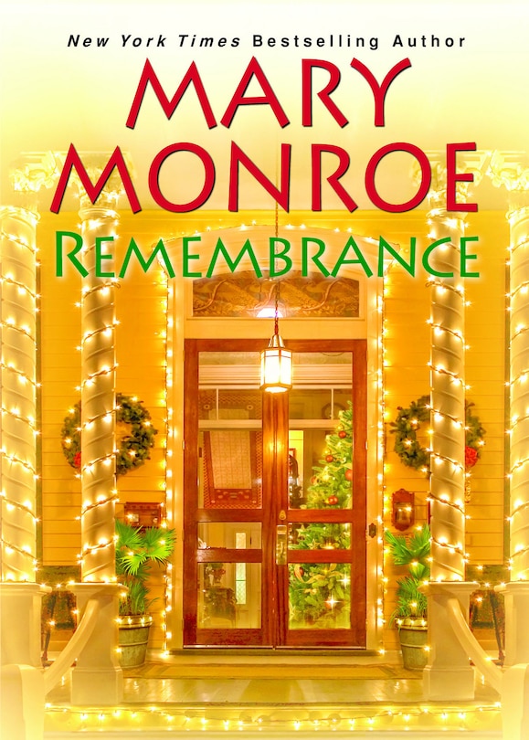Front cover_Remembrance