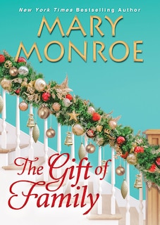 Couverture_The Gift Of Family
