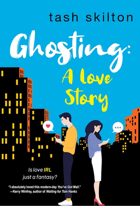 Couverture_Ghosting