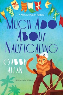 Front cover_Much Ado About Nauticaling