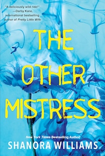 Front cover_The Other Mistress