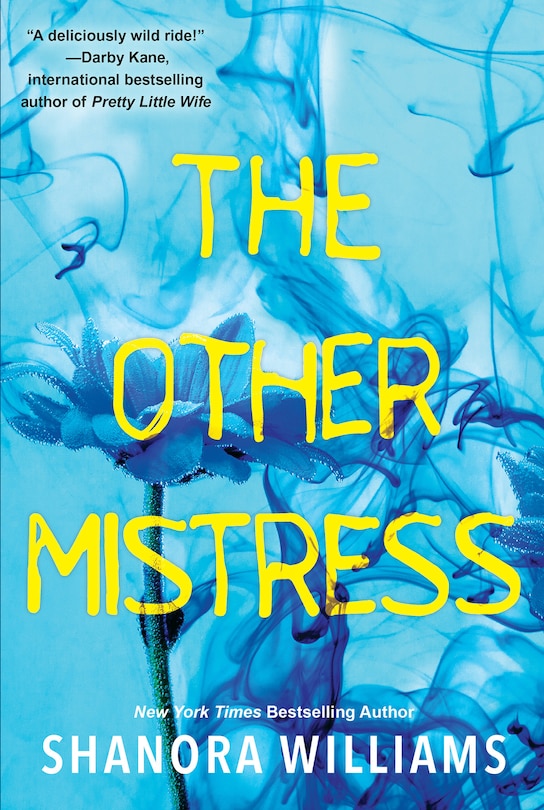 Front cover_The Other Mistress