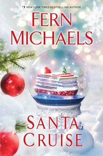 Couverture_Santa Cruise