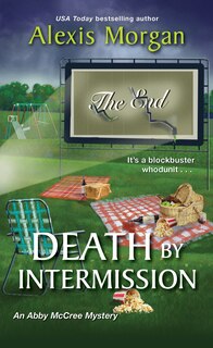 Couverture_Death By Intermission