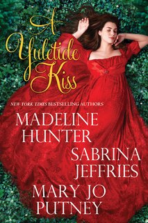 Front cover_A Yuletide Kiss