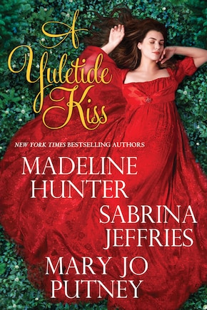 A Yuletide Kiss