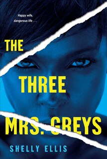 Front cover_The Three Mrs. Greys