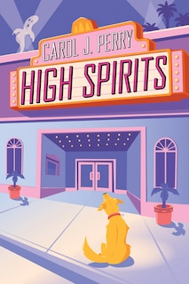 Front cover_High Spirits