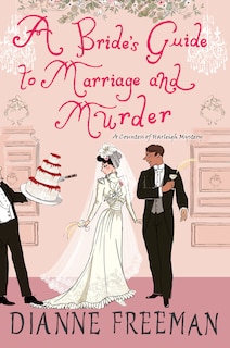Couverture_A Bride's Guide to Marriage and Murder