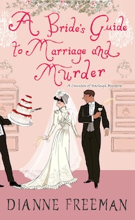Couverture_A Bride's Guide to Marriage and Murder