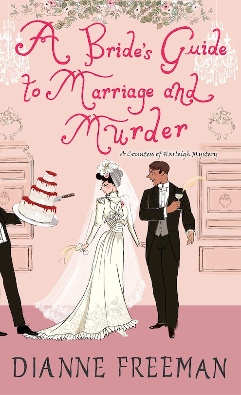 Couverture_A Bride's Guide to Marriage and Murder