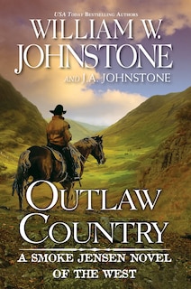 Front cover_Outlaw Country
