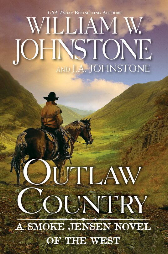 Front cover_Outlaw Country