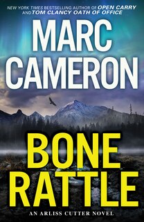 Front cover_Bone Rattle