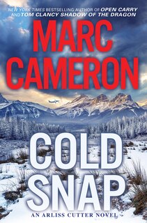 Front cover_Cold Snap