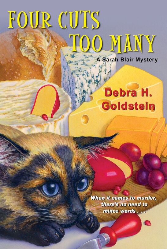 Front cover_Four Cuts Too Many